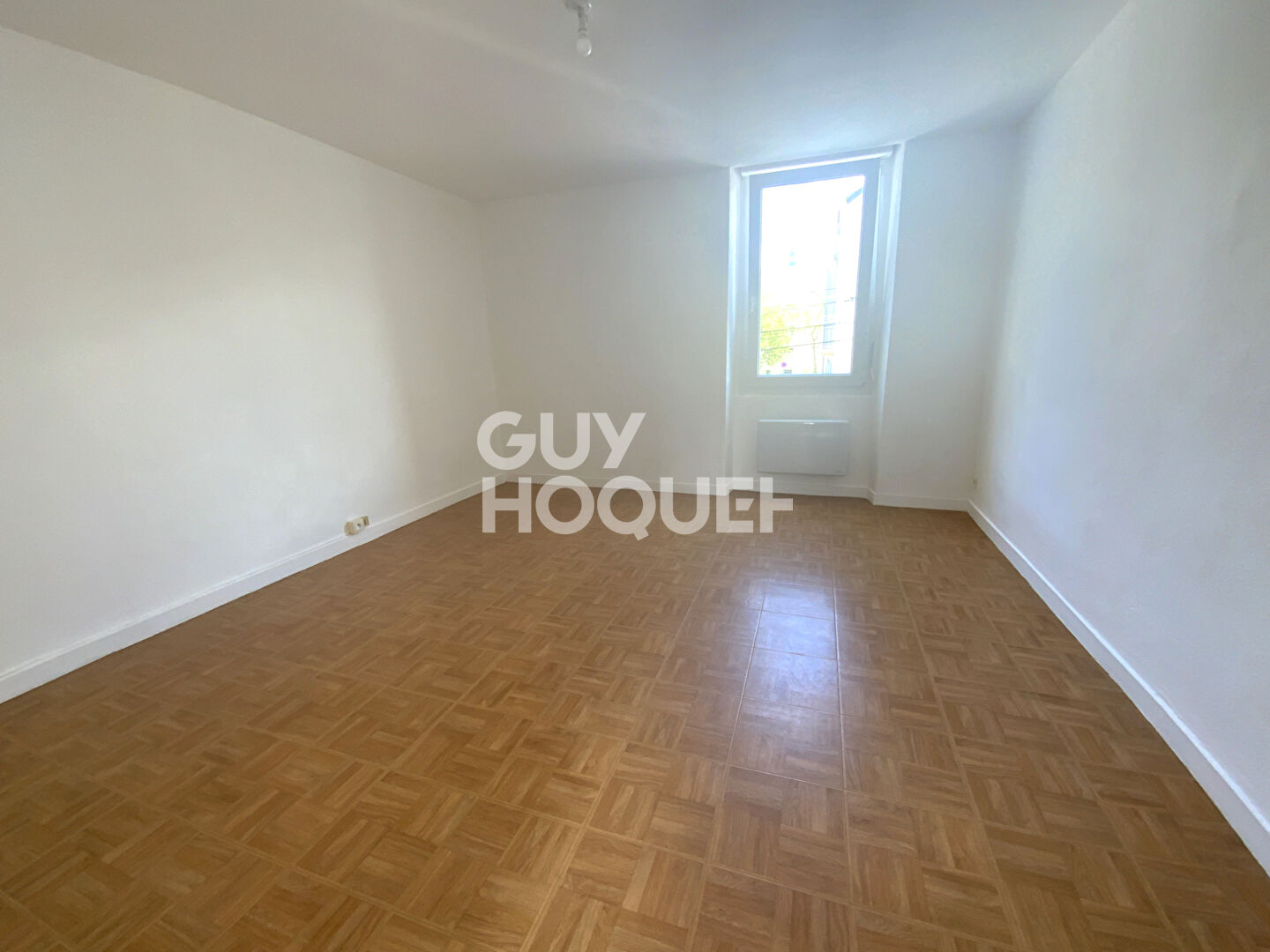 Appartement au Dolmen Saint Nazaire 2 pièce(s) 37.07 m2