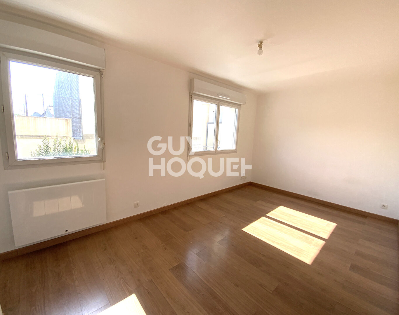 Appartement Saint Nazaire 2 pièce(s)