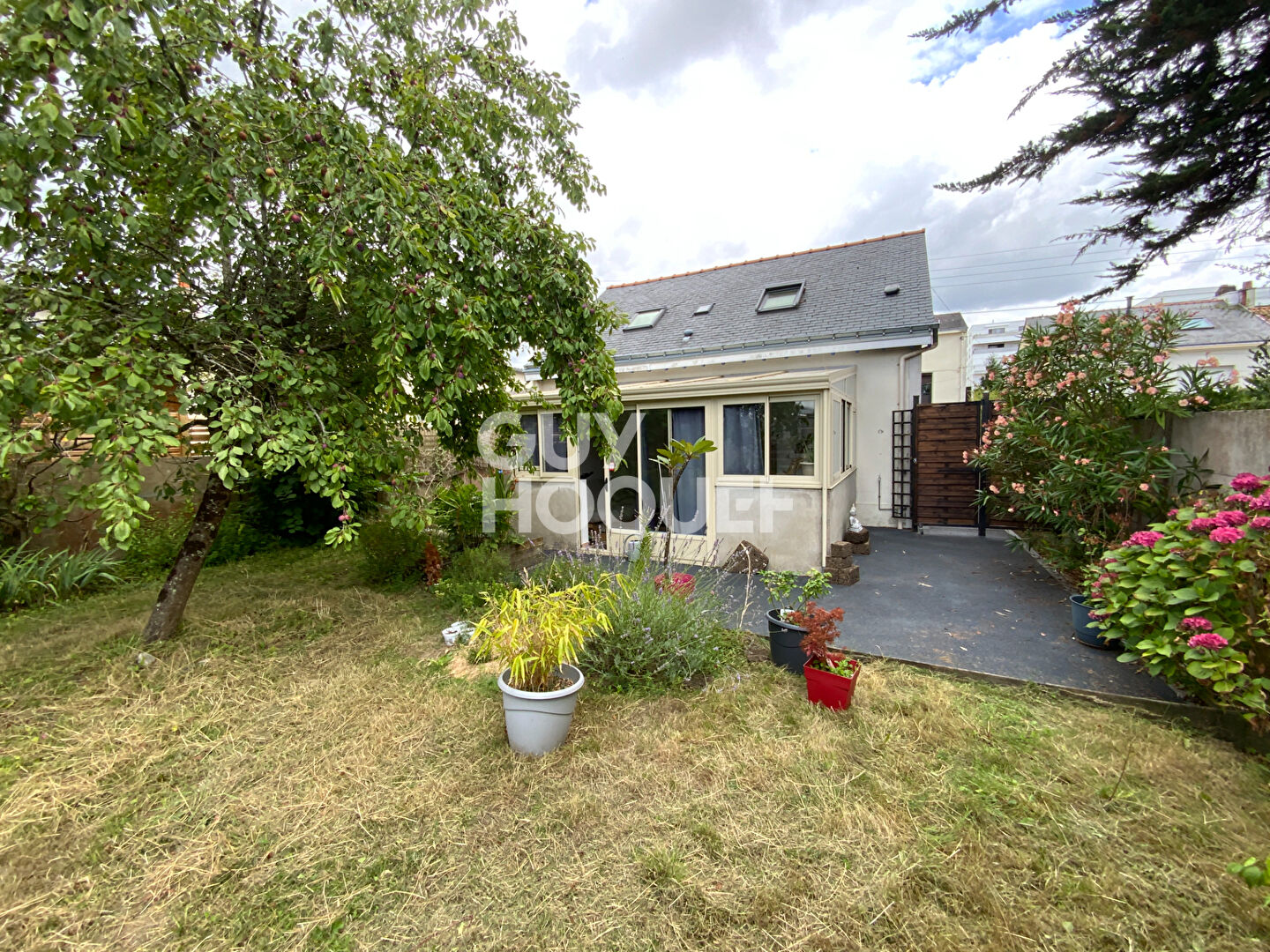 Maison 87 m² bon état proche Super U