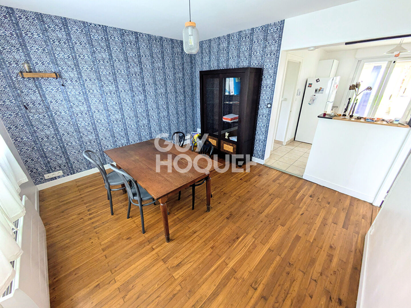 Maison 87 m² bon état proche Super U