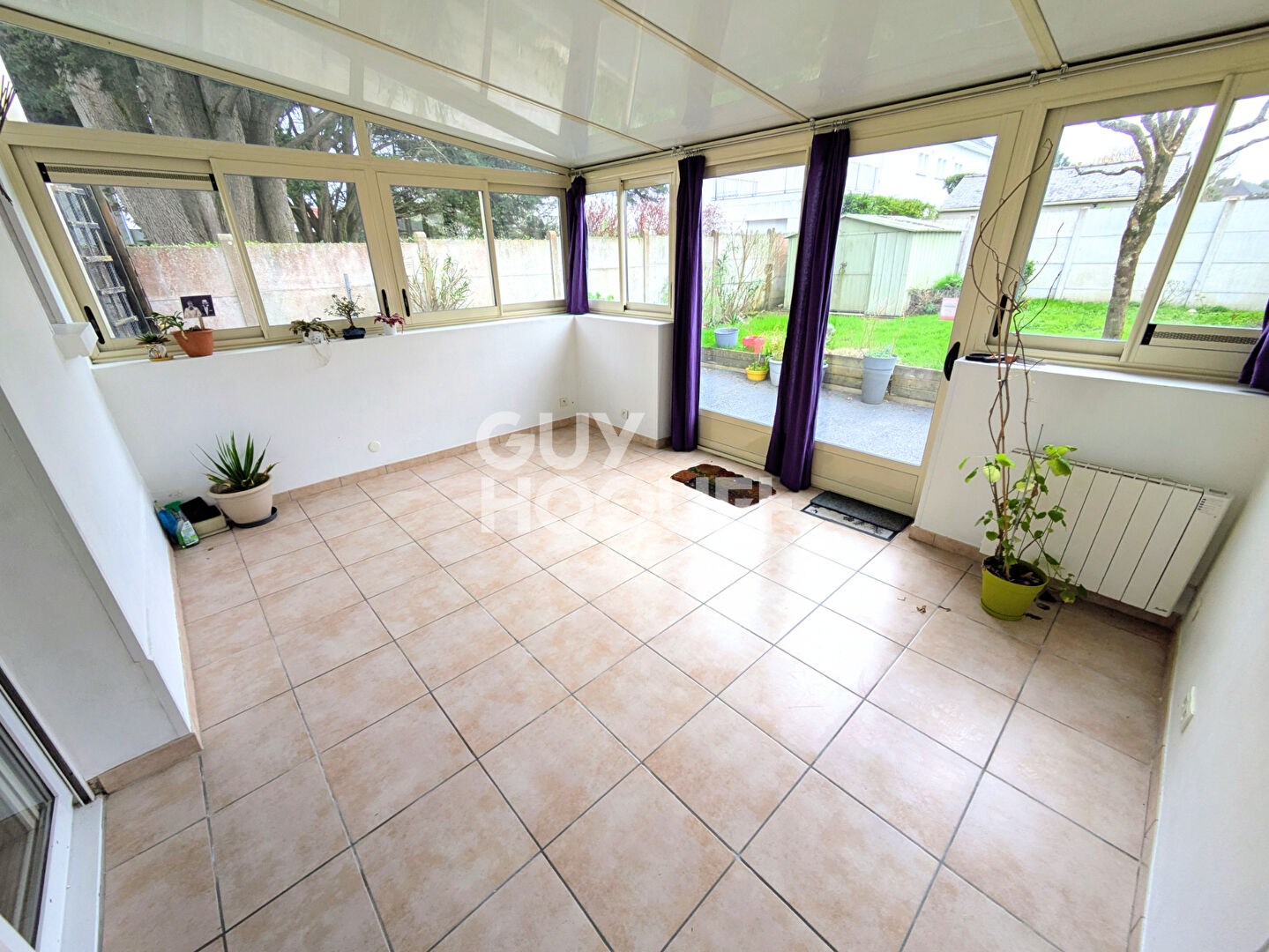 Maison 87 m² bon état proche Super U