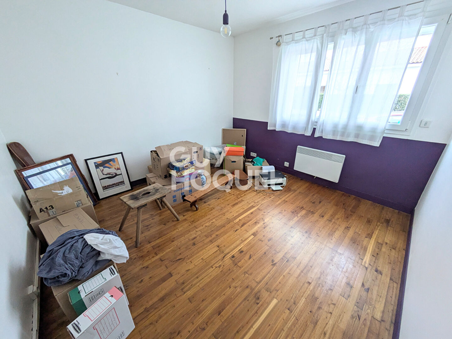 Maison 87 m² bon état proche Super U