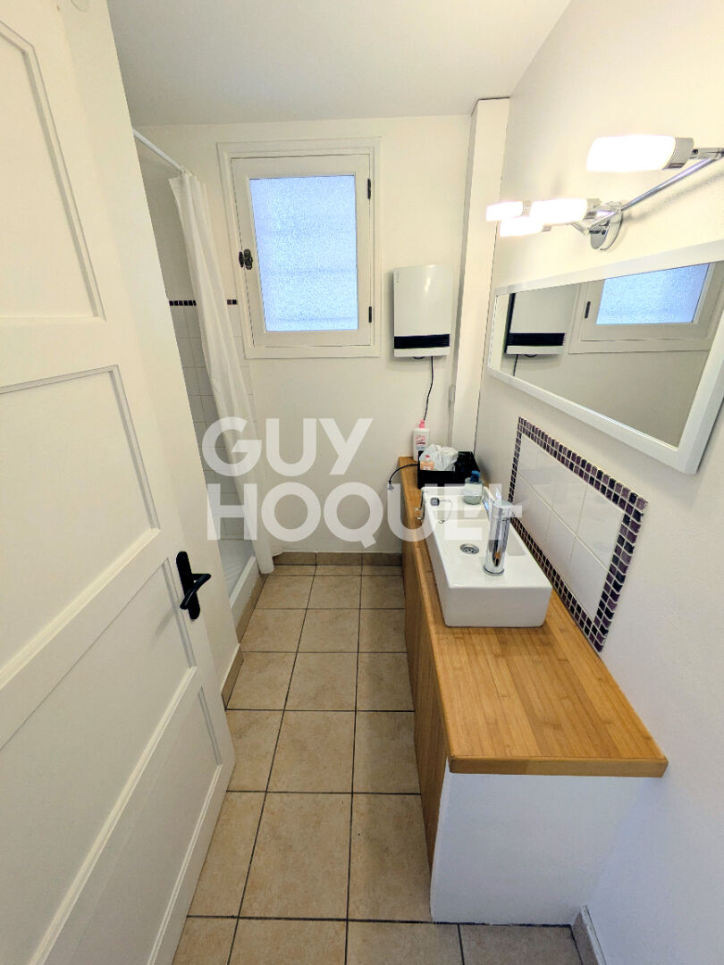 Maison 87 m² bon état proche Super U