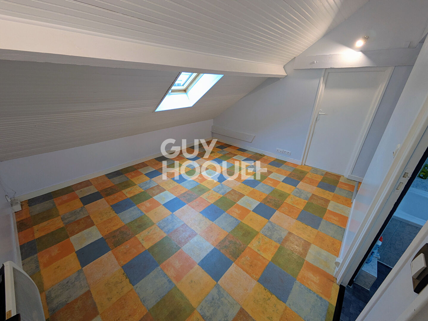 Maison 87 m² bon état proche Super U