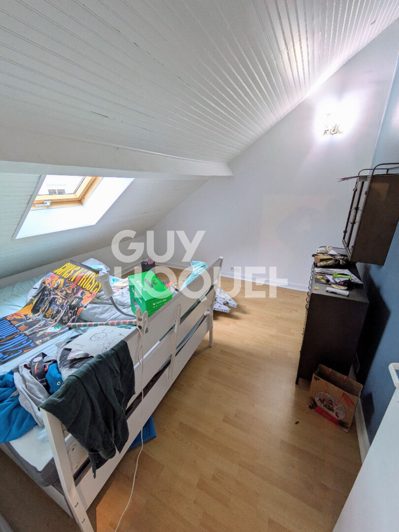 Maison 87 m² bon état proche Super U