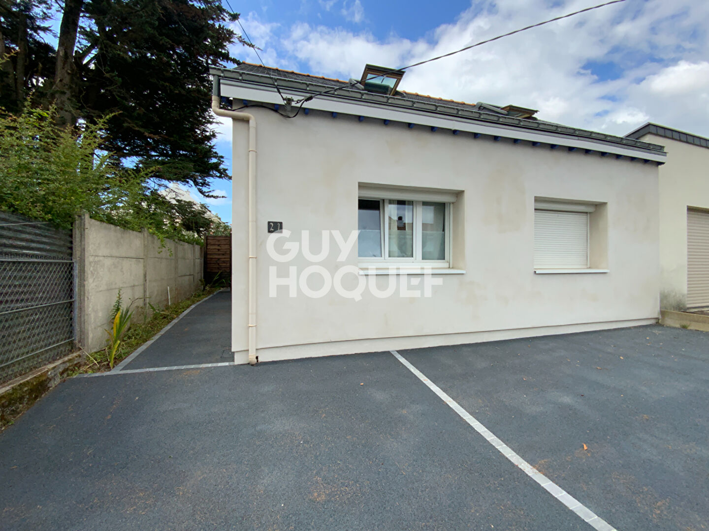 Maison 87 m² bon état proche Super U