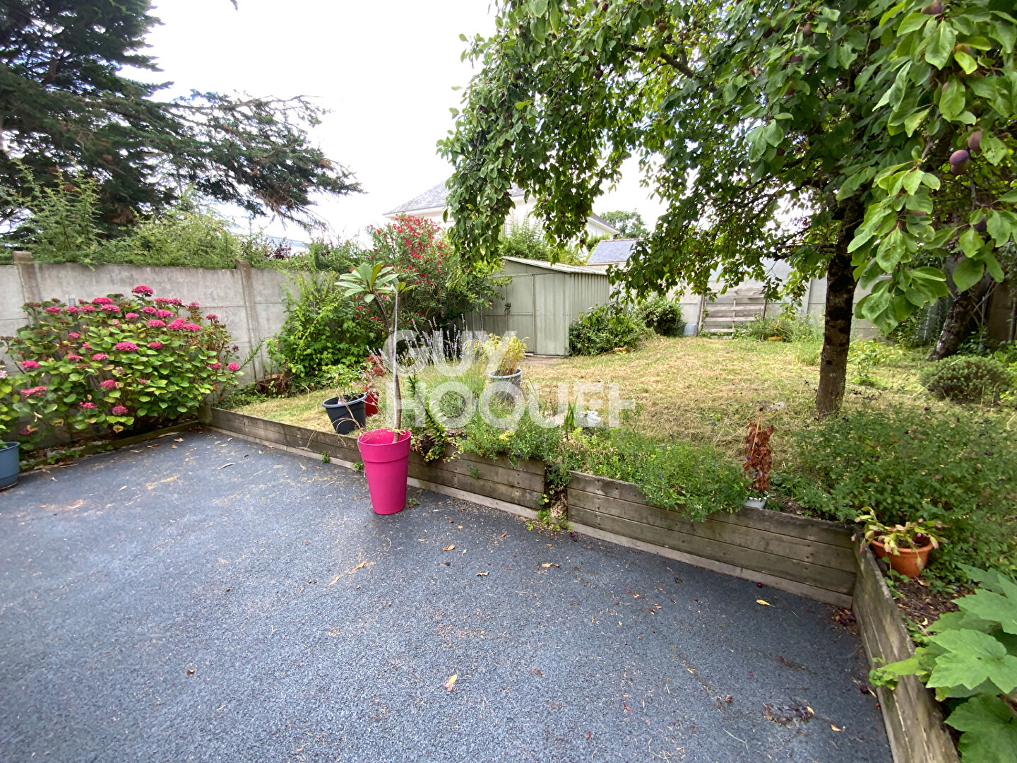 Maison 87 m² bon état proche Super U