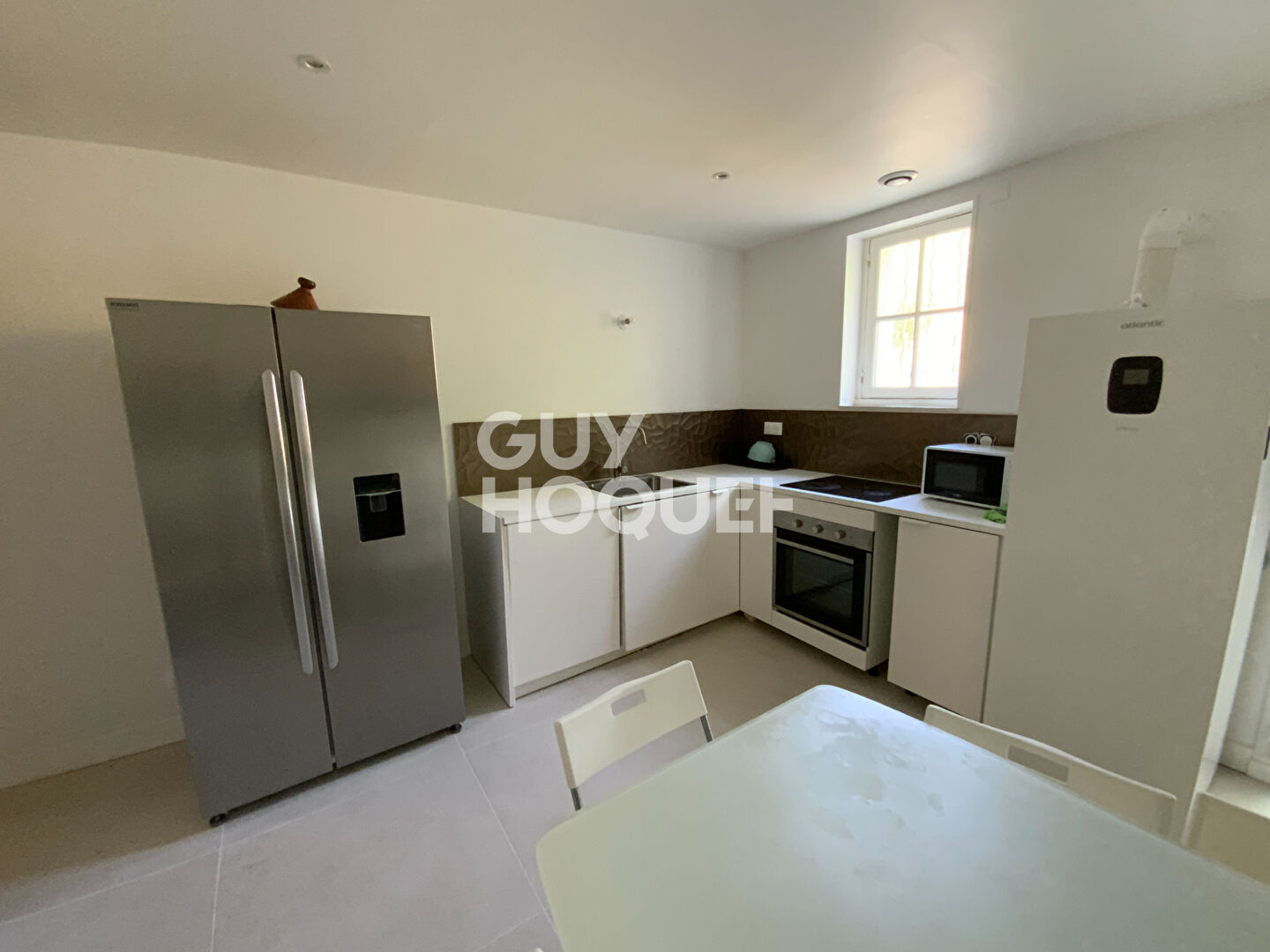 Maison Saint Nazaire 6 chambres 101 m2