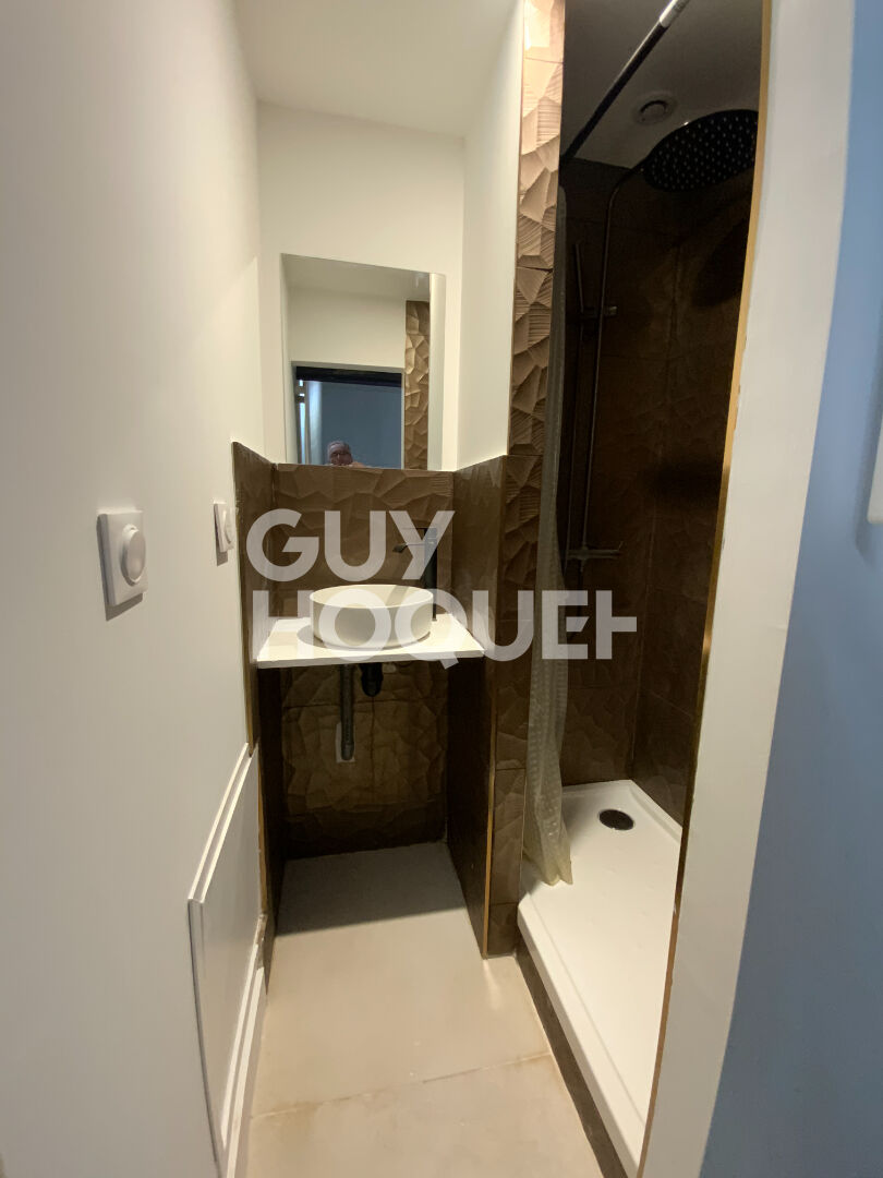 Maison Saint Nazaire 6 chambres 101 m2