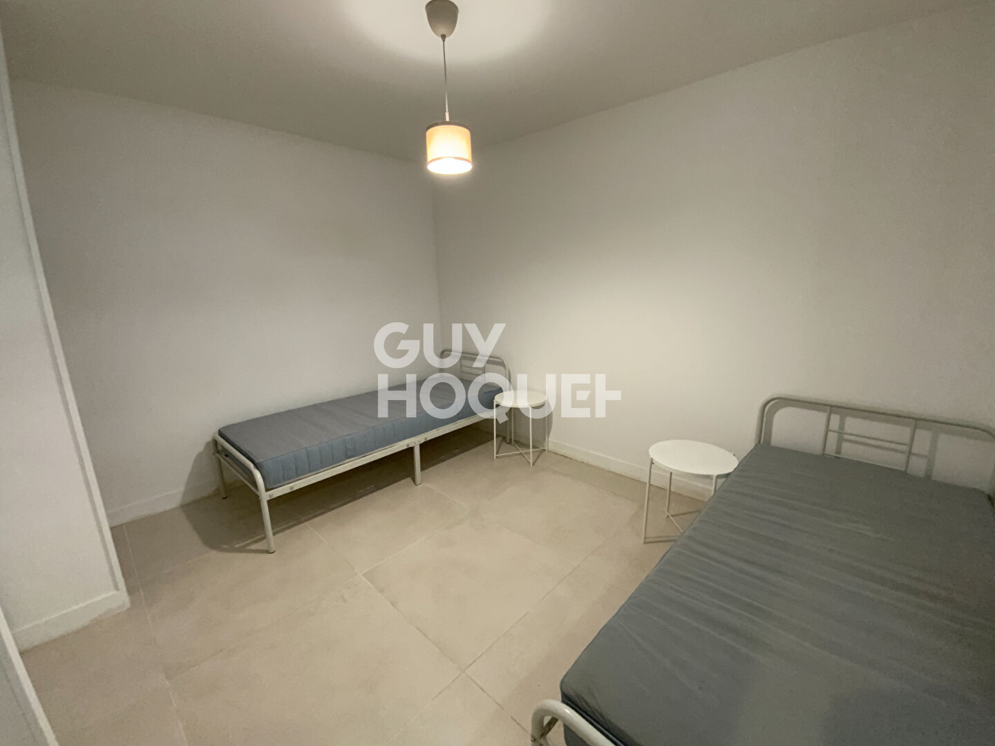 Maison Saint Nazaire 6 chambres 101 m2