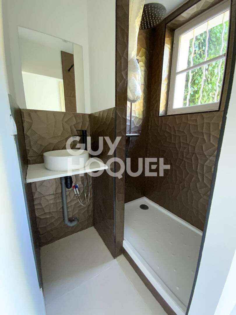 Maison Saint Nazaire 6 chambres 101 m2