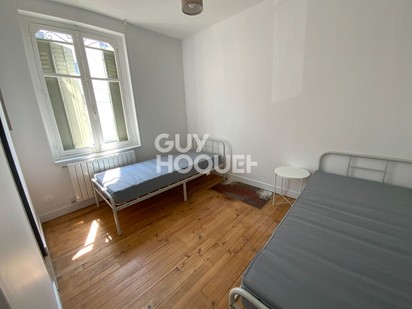 Maison Saint Nazaire 6 chambres 101 m2