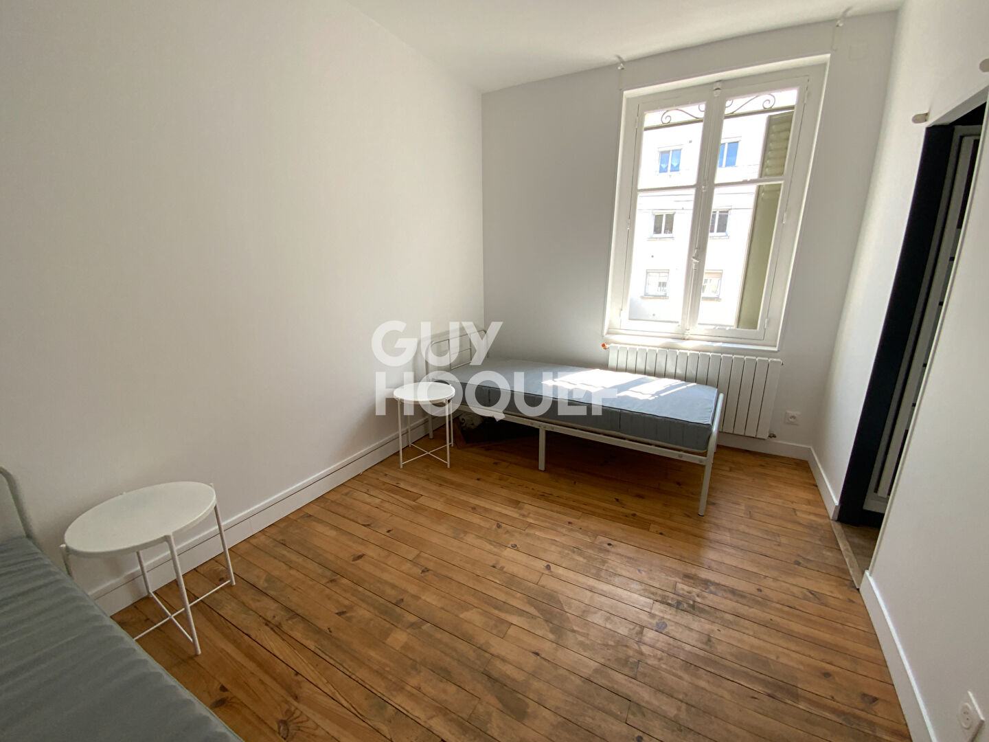 Maison Saint Nazaire 6 chambres 101 m2