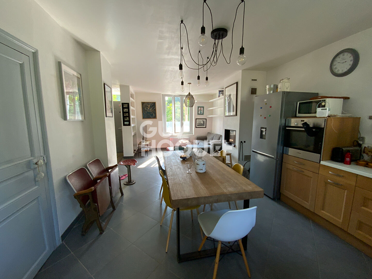 Maison Saint Nazaire