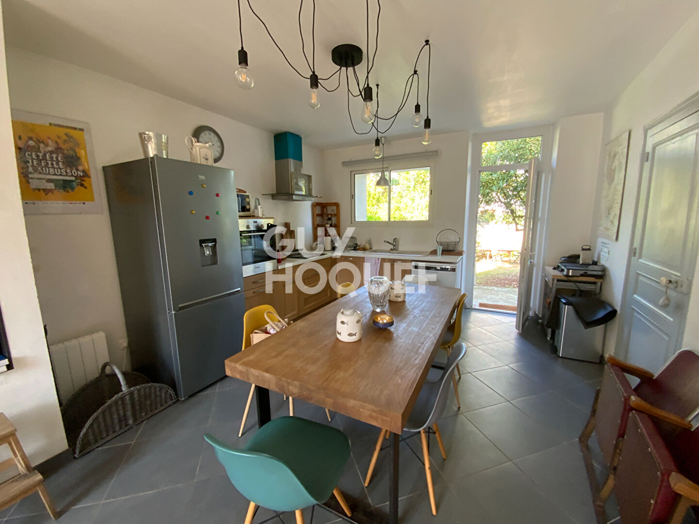 Maison Saint Nazaire