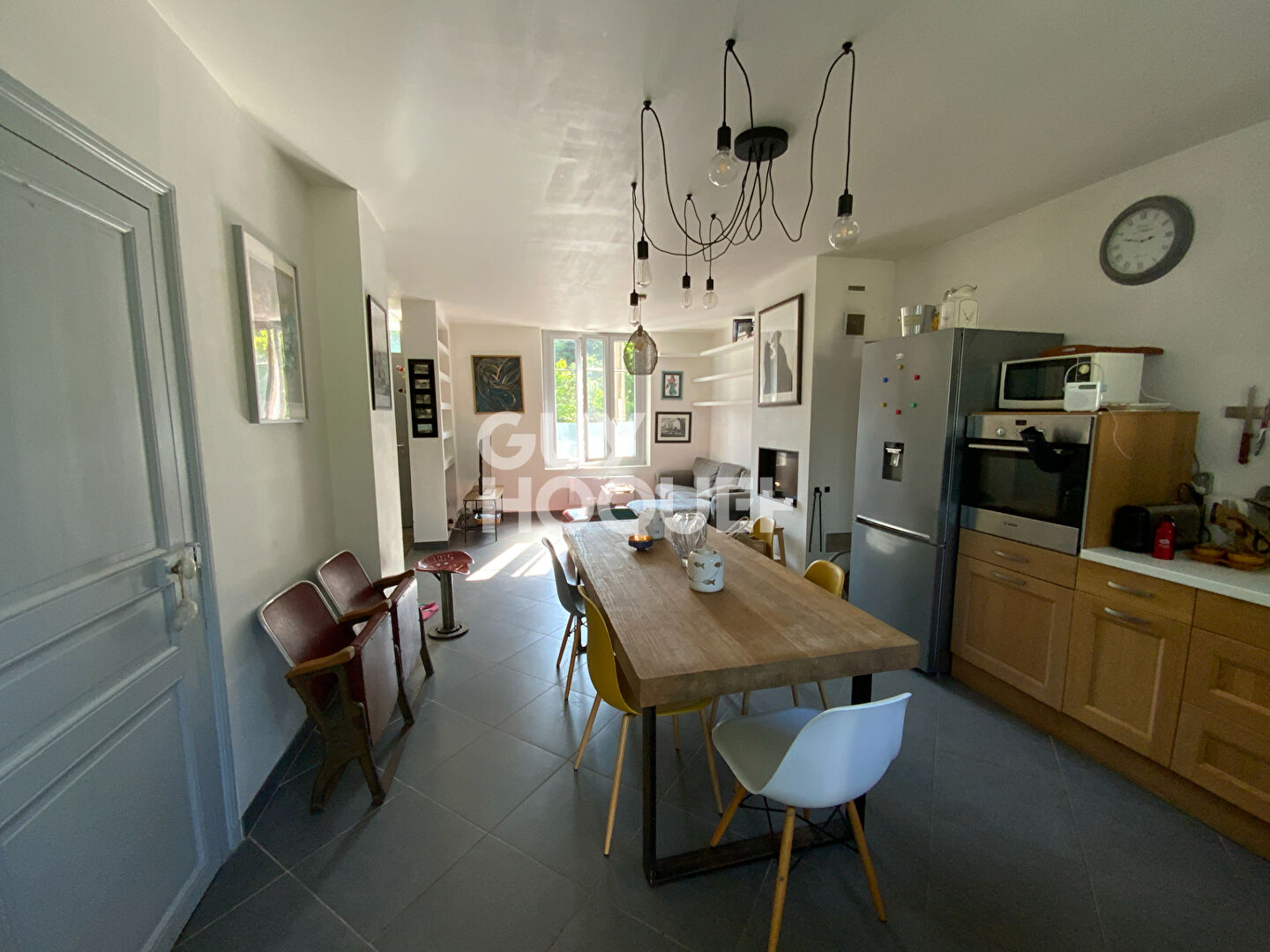 Maison Saint Nazaire