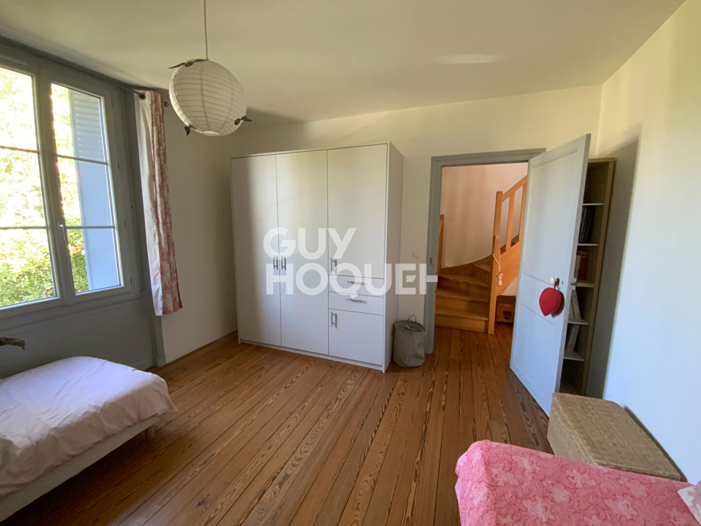 Maison Saint Nazaire