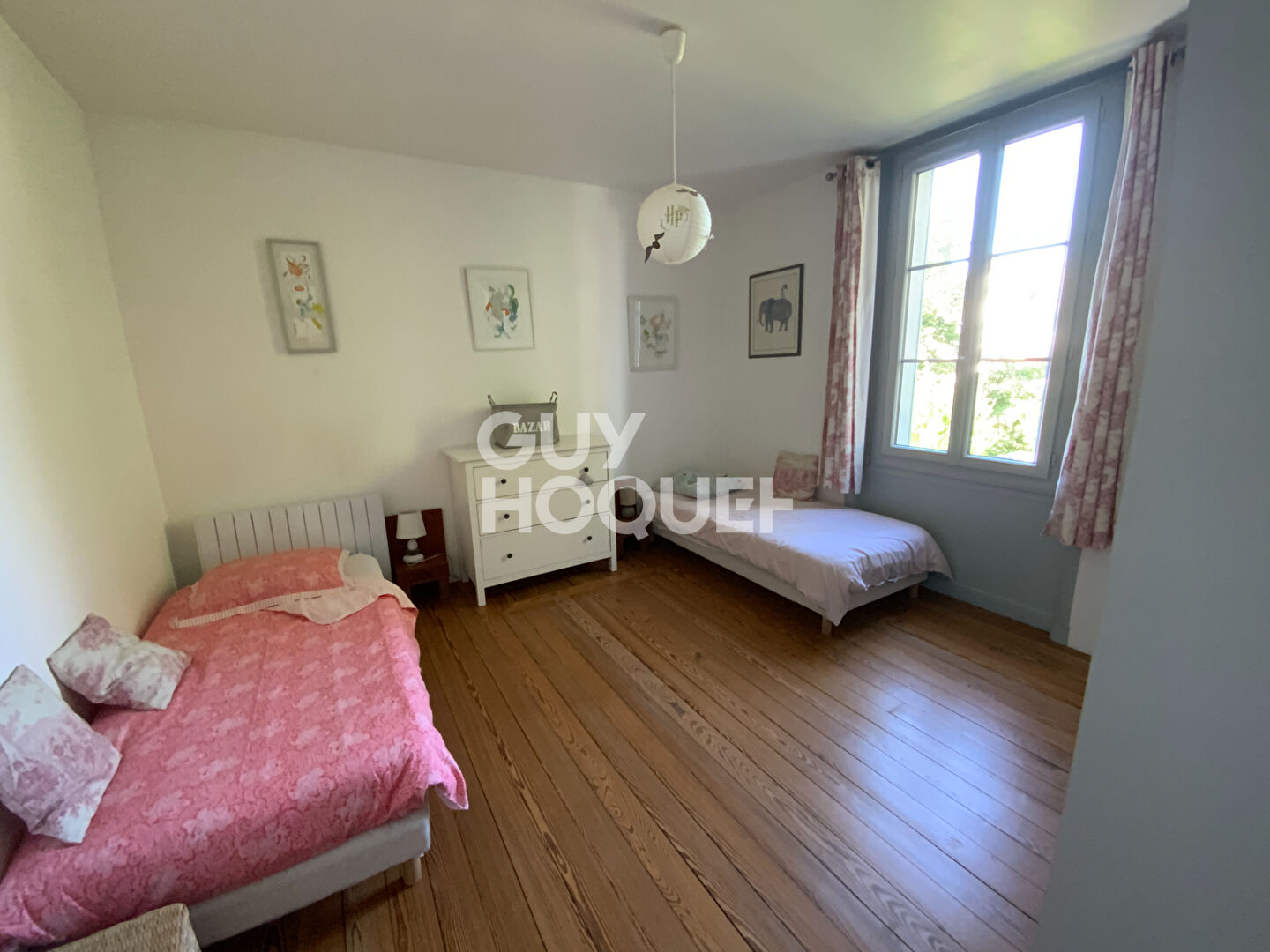 Maison Saint Nazaire