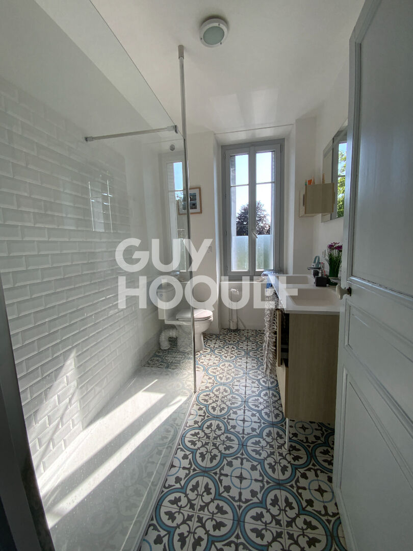 Maison Saint Nazaire