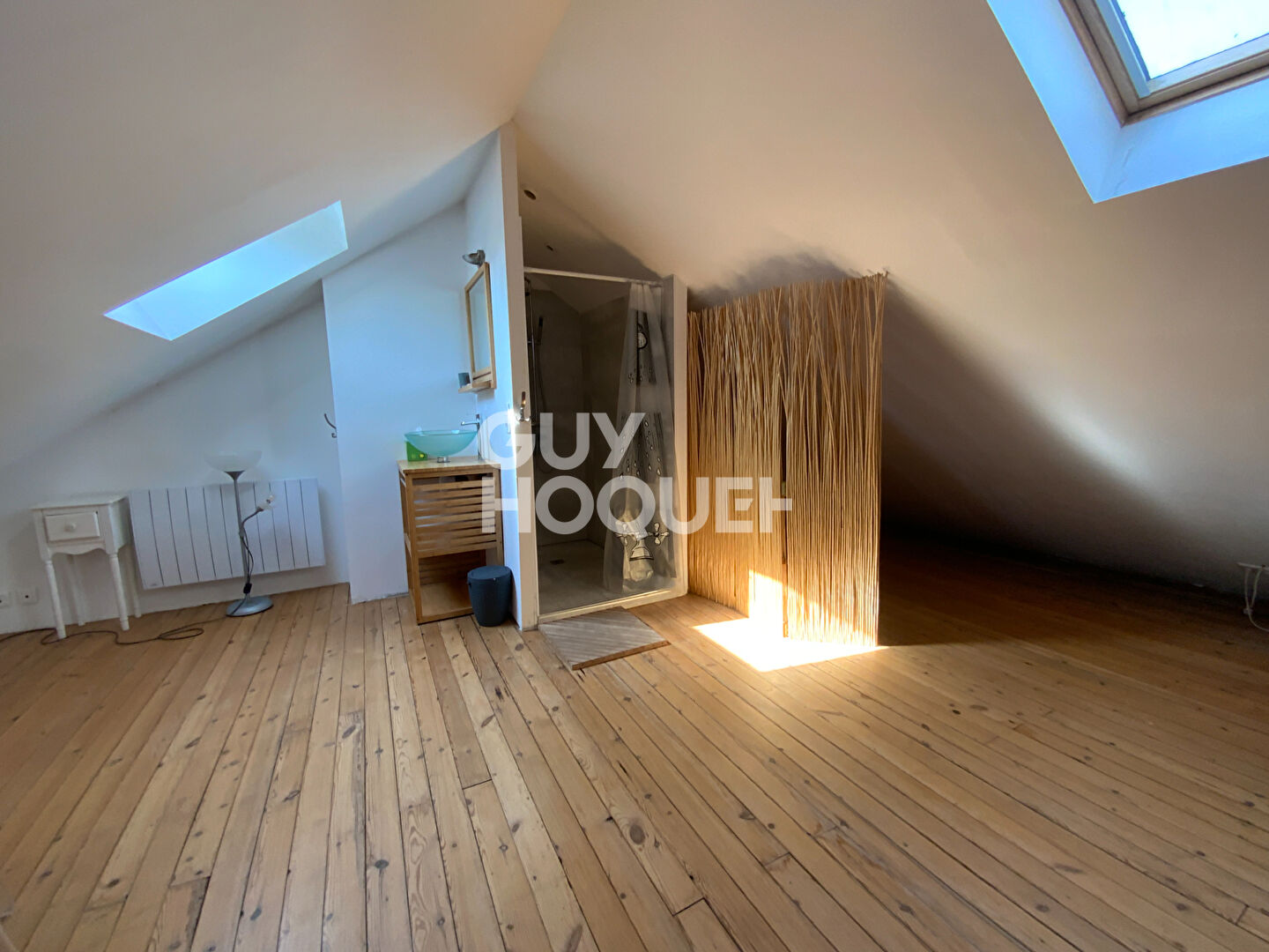 Maison Saint Nazaire