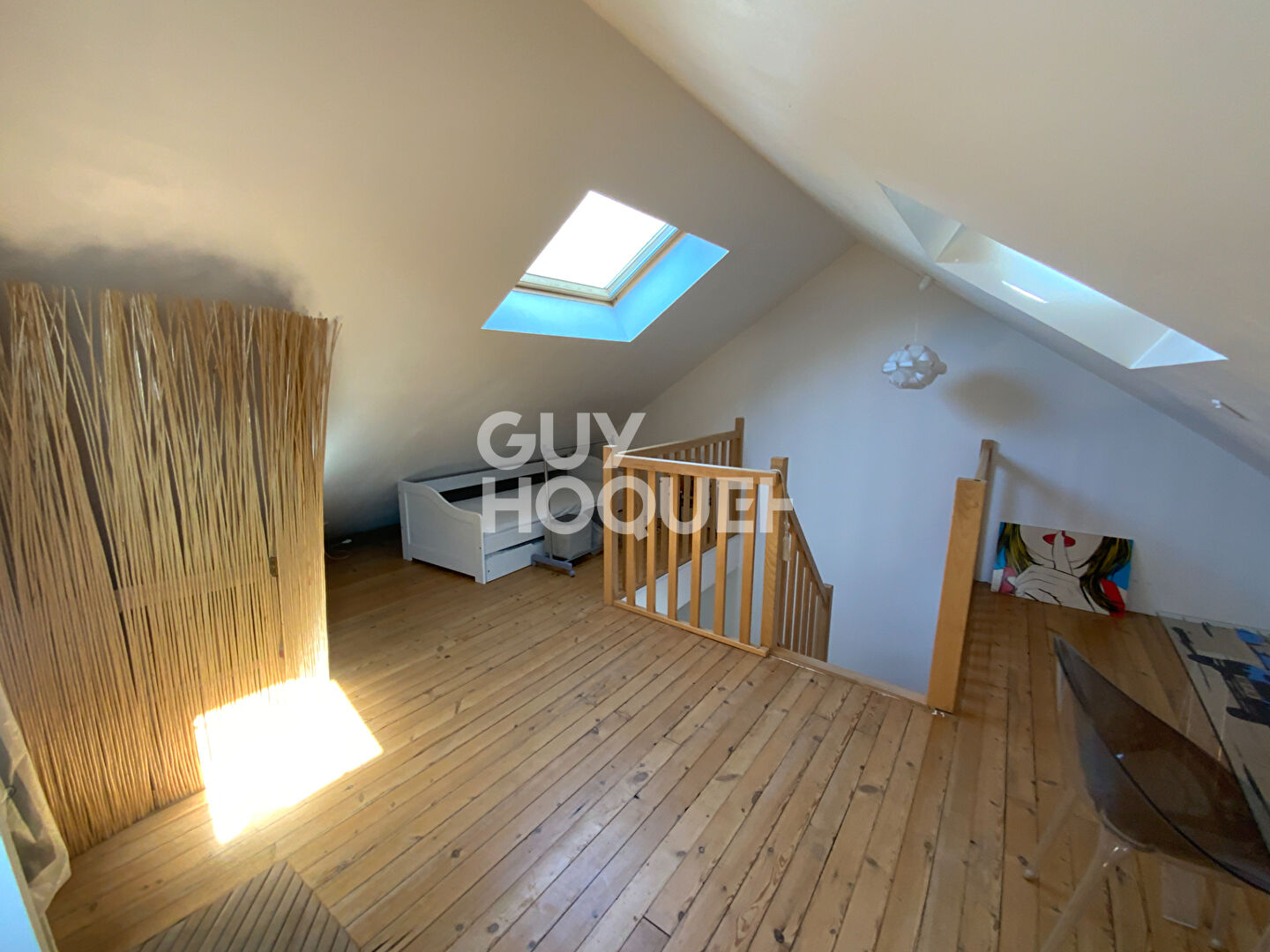 Maison Saint Nazaire