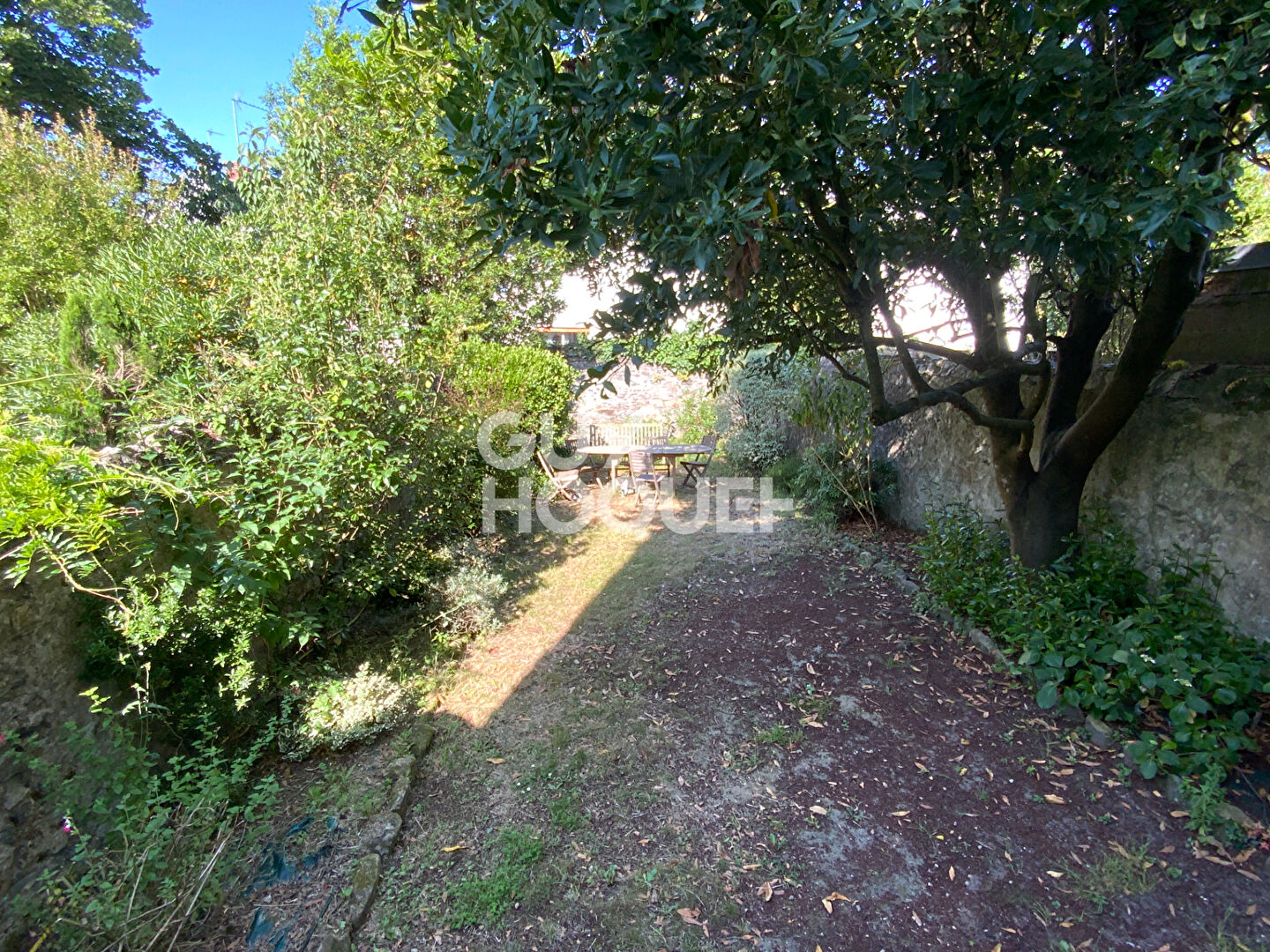 Maison Saint Nazaire