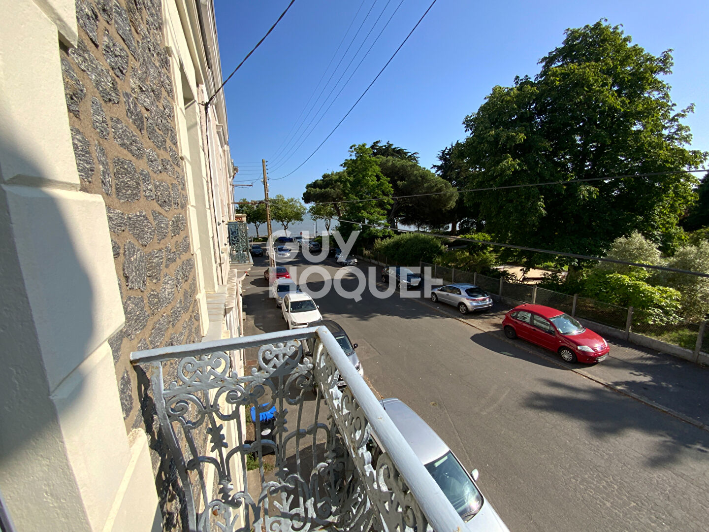 Maison Saint Nazaire