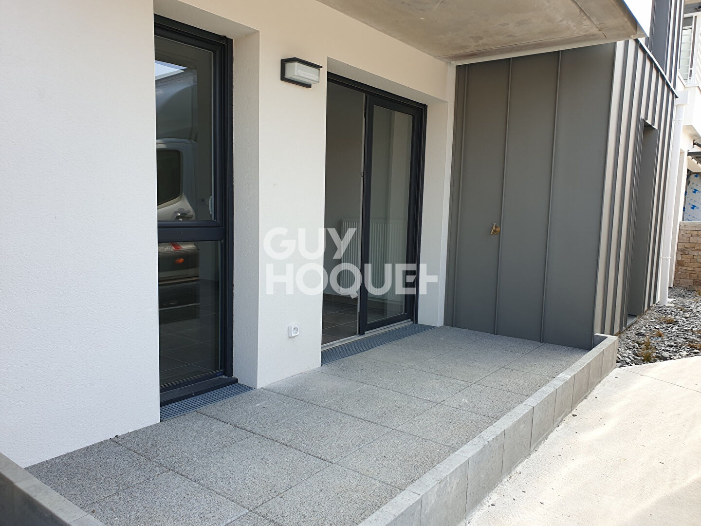 Appartement Pornic 3 pièce(s) 62.80 m2
