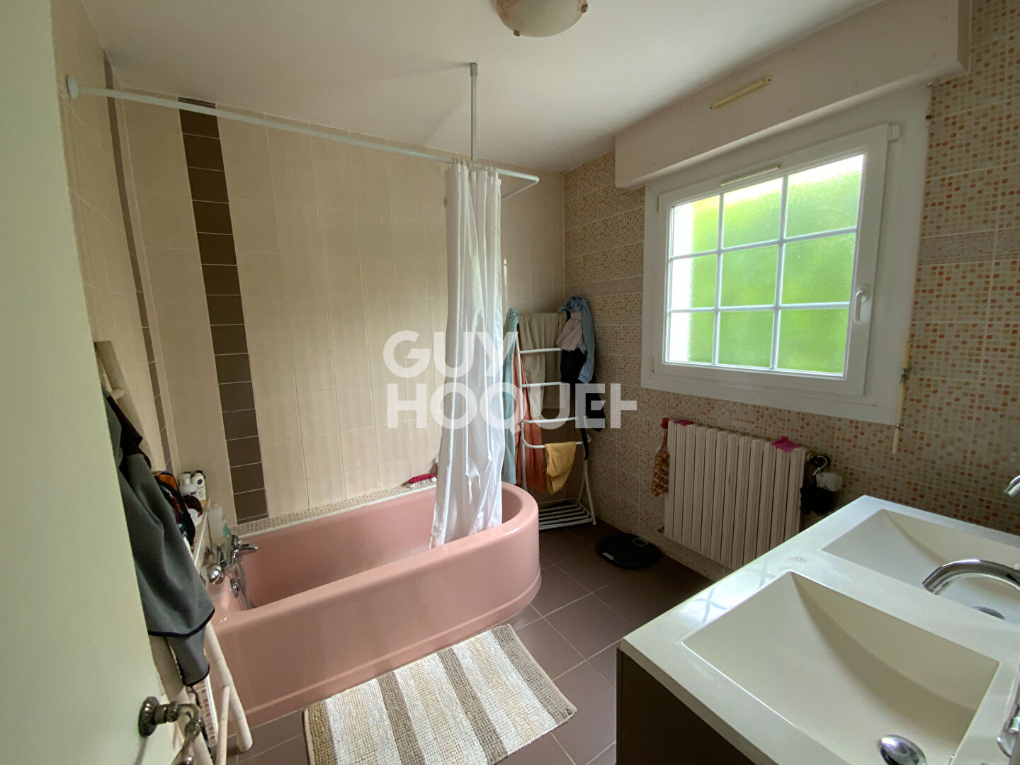 Maison St Nazaire Méan 7 pièces