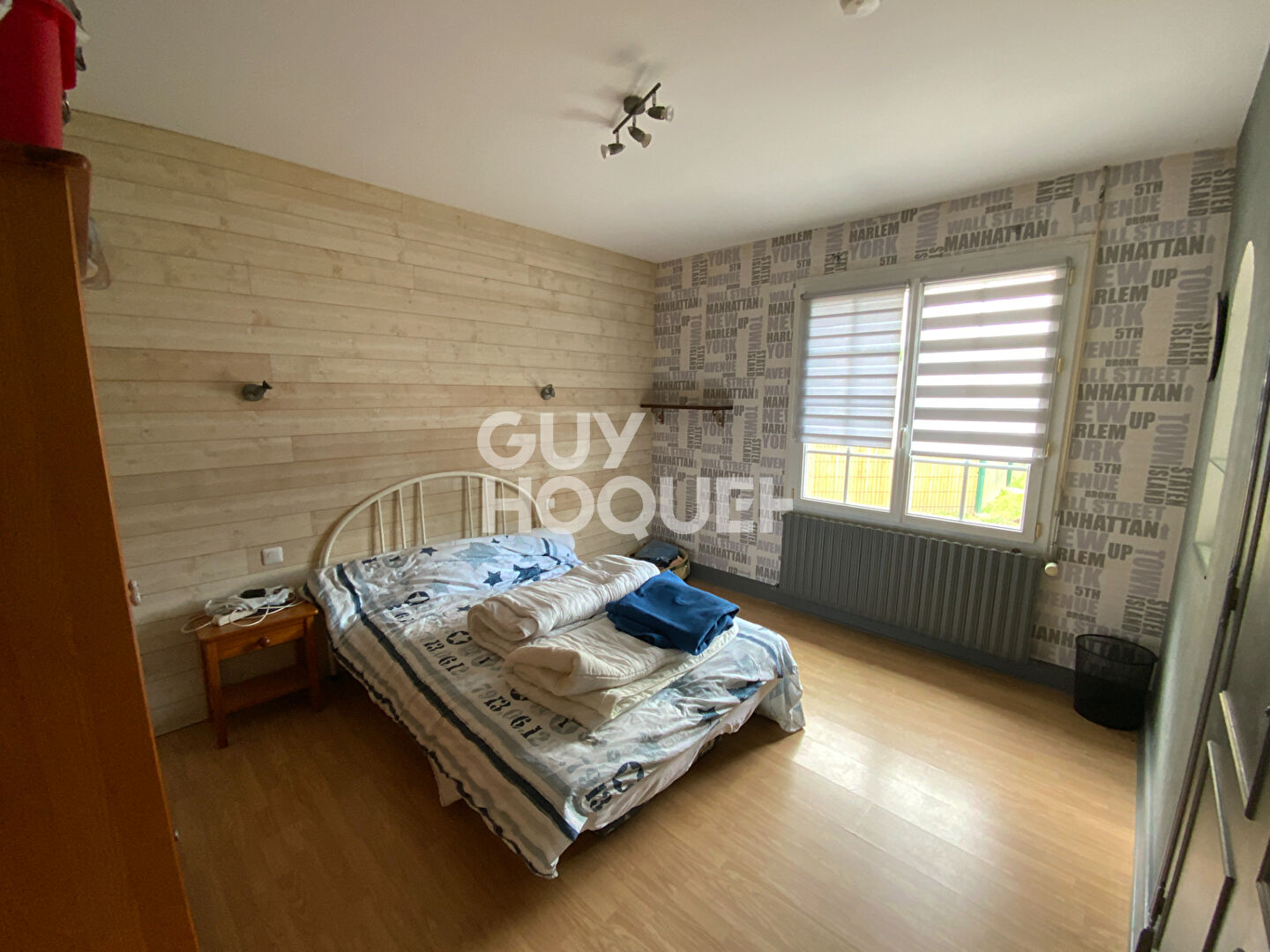 Maison St Nazaire Méan 7 pièces