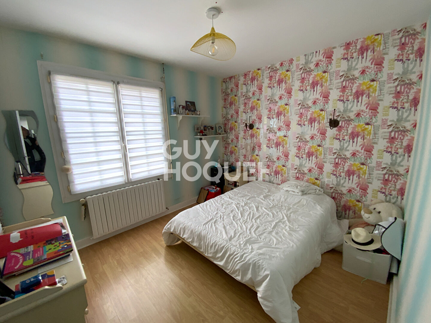 Maison St Nazaire Méan 7 pièces