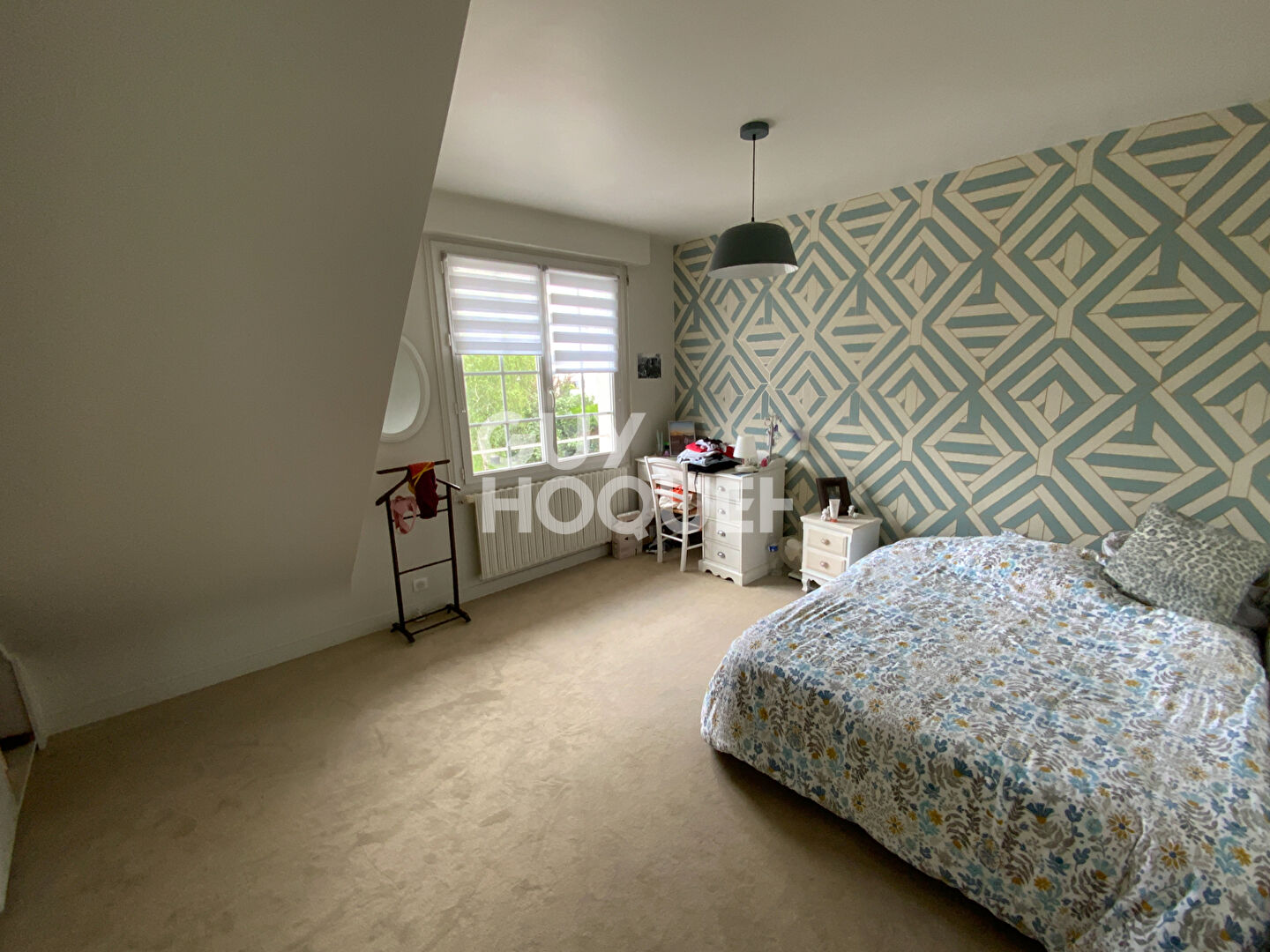 Maison St Nazaire Méan 7 pièces