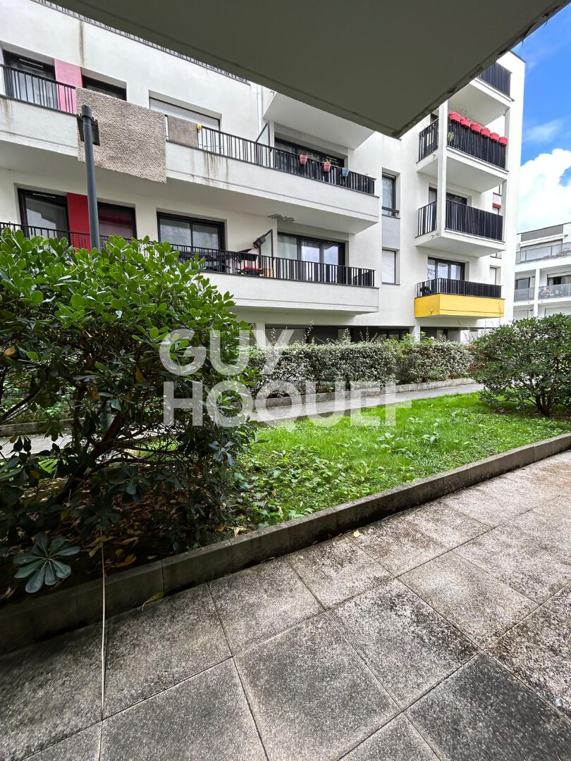 Studio / T1 Saint-Nazaire - 25m²