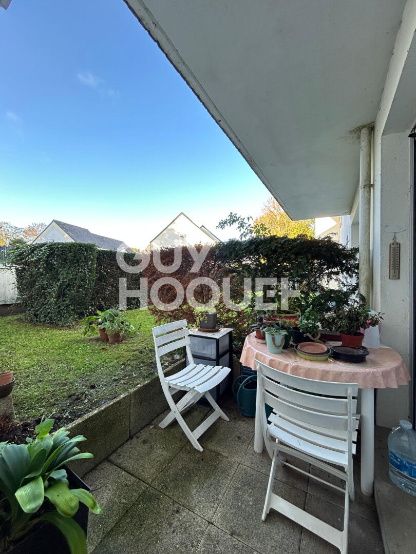 Appartement  3 pièce(s)