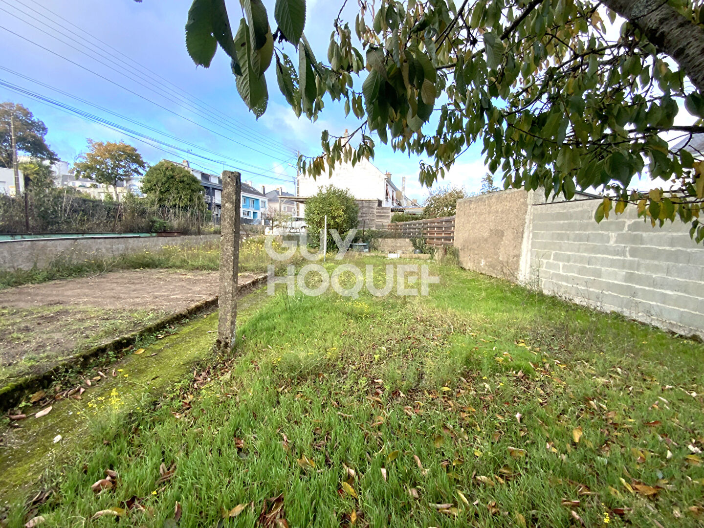 Maison Saint Nazaire 117 m2