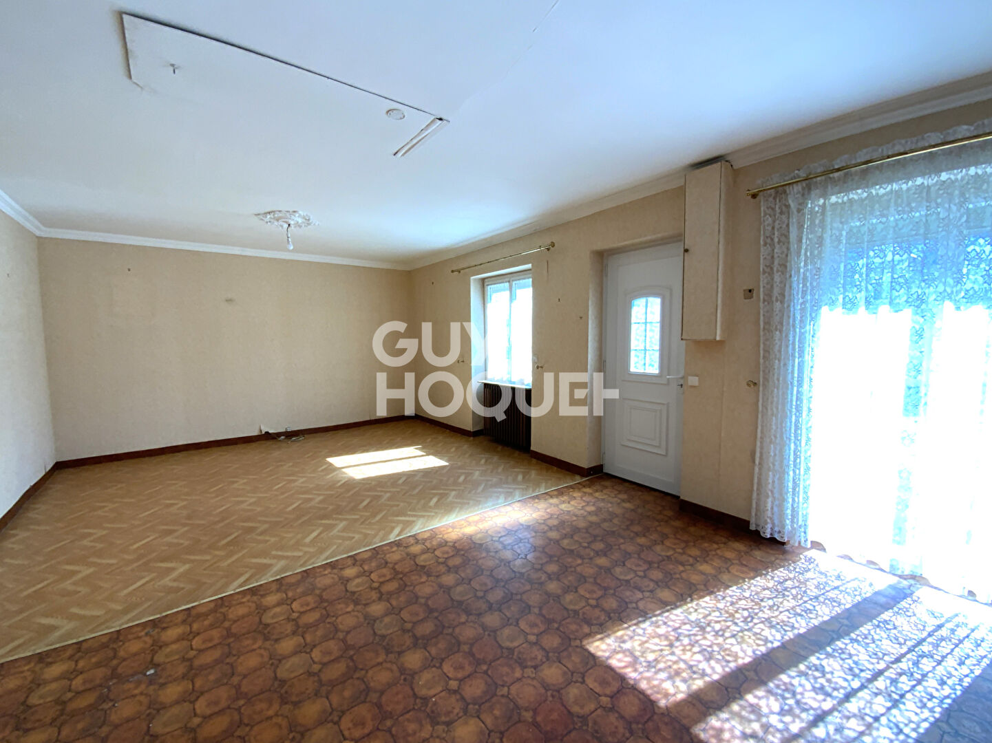 Maison Saint Nazaire 117 m2