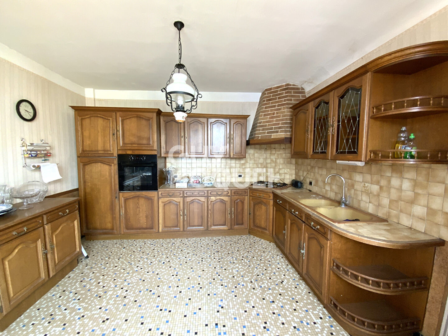 Maison Saint Nazaire 117 m2