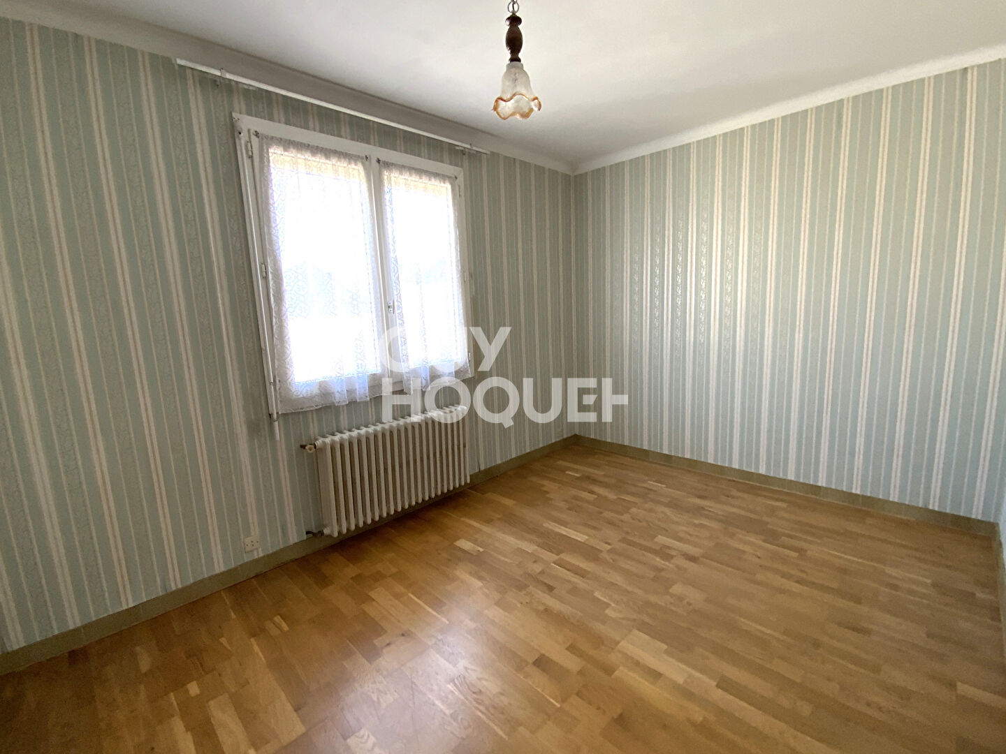 Maison Saint Nazaire 117 m2