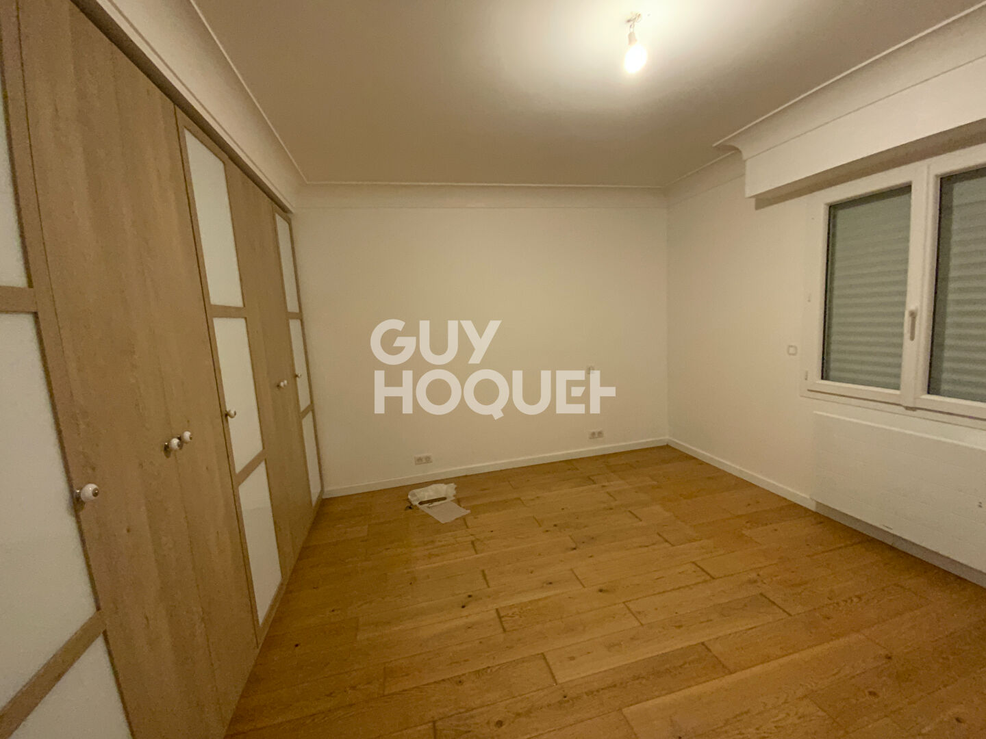 Maison/Appartement  avec jardin