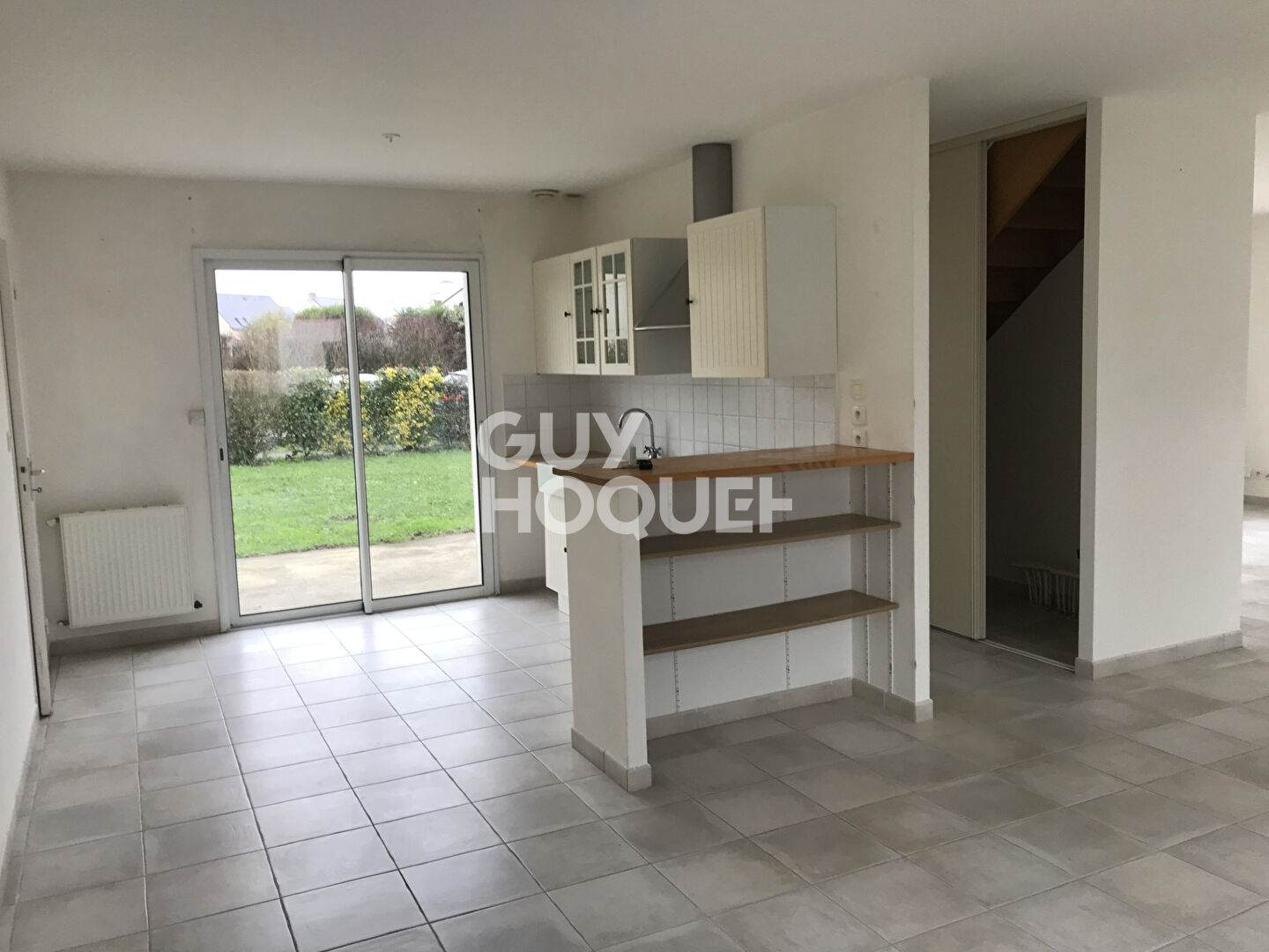 Maison Saint Nazaire  Les Rochelles 4 pièce(s) 95 m2