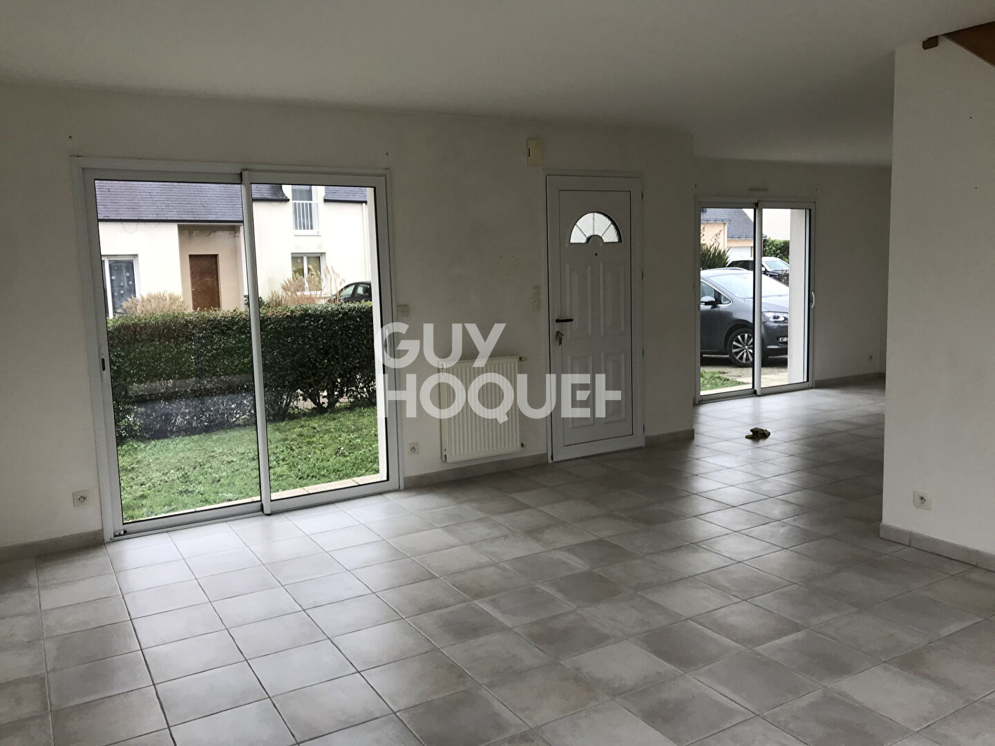 Maison Saint Nazaire  Les Rochelles 4 pièce(s) 95 m2