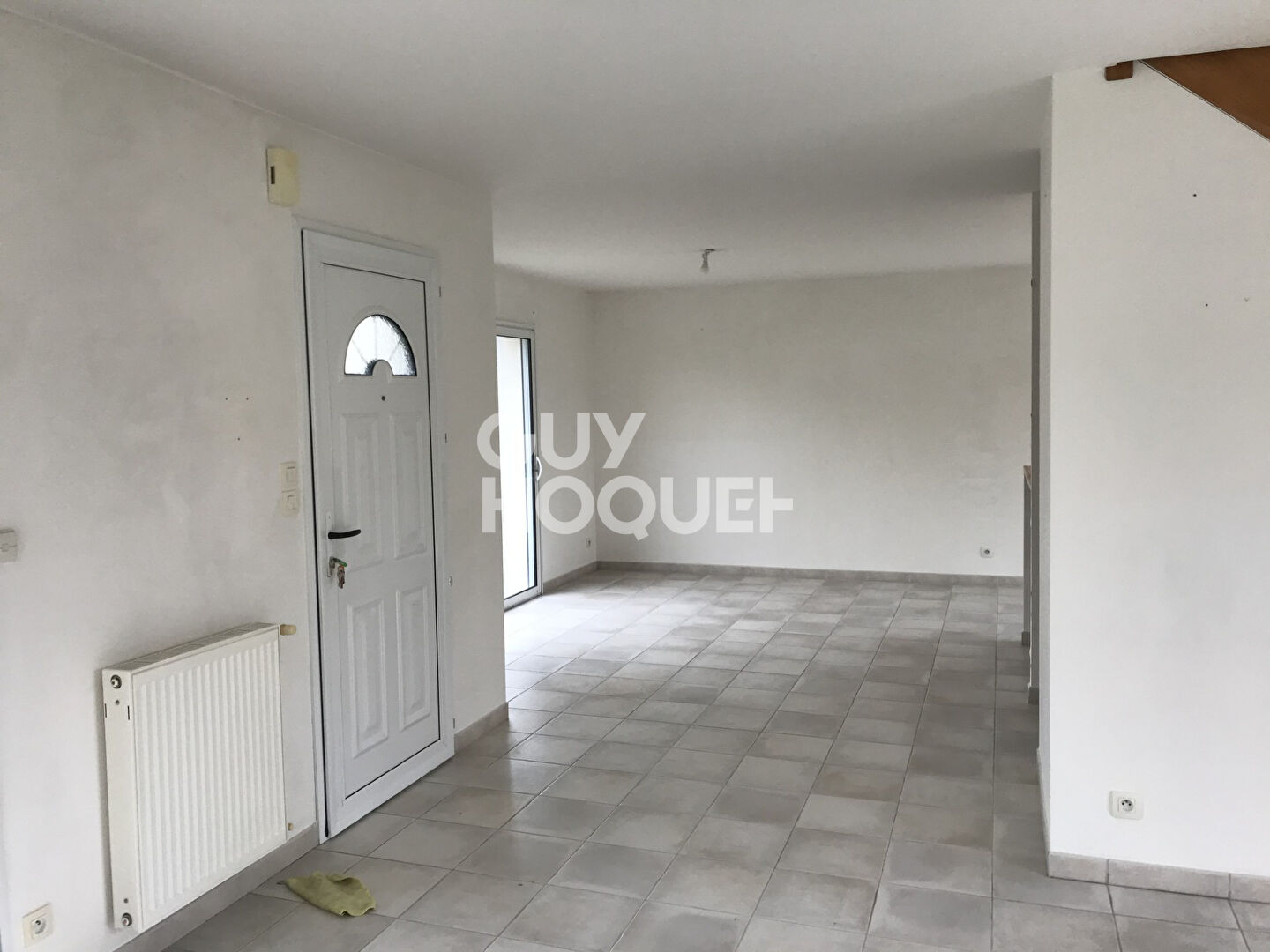 Maison Saint Nazaire  Les Rochelles 4 pièce(s) 95 m2