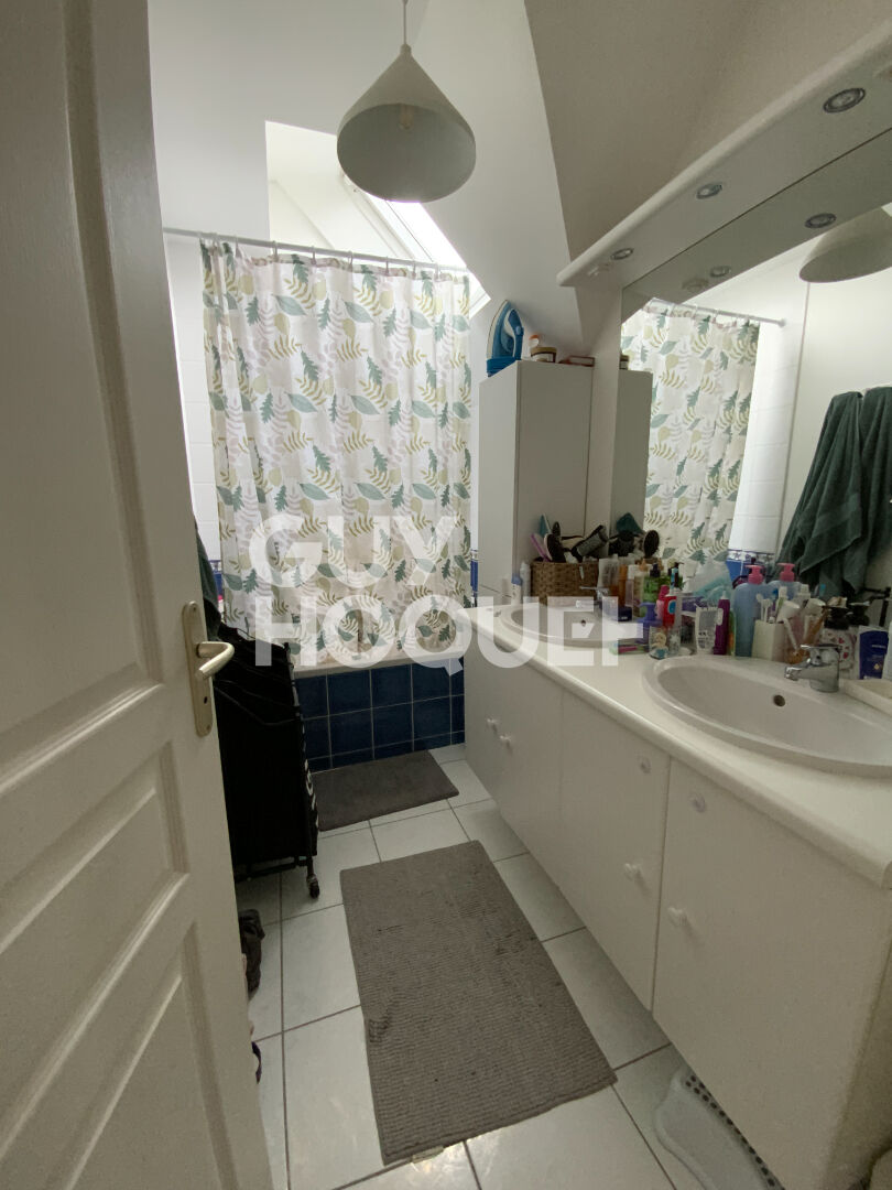 Maison Saint Nazaire  Les Rochelles 4 pièce(s) 95 m2