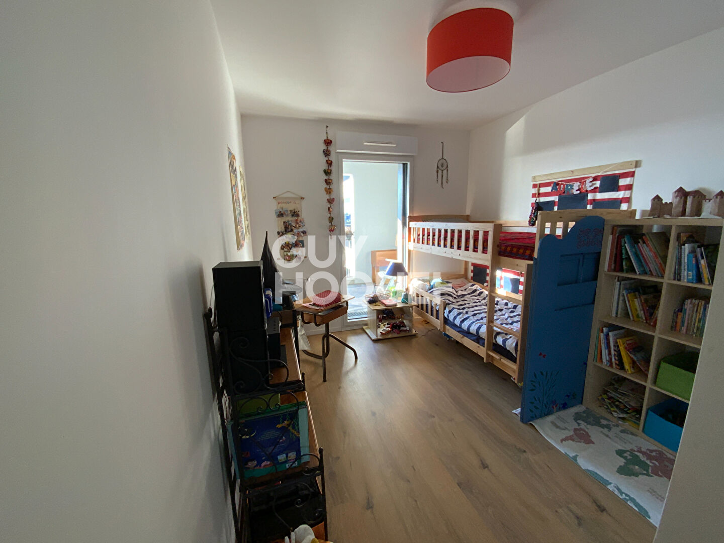 Appartement Saint Nazaire de 2023 - 3chambres 91.41 m2