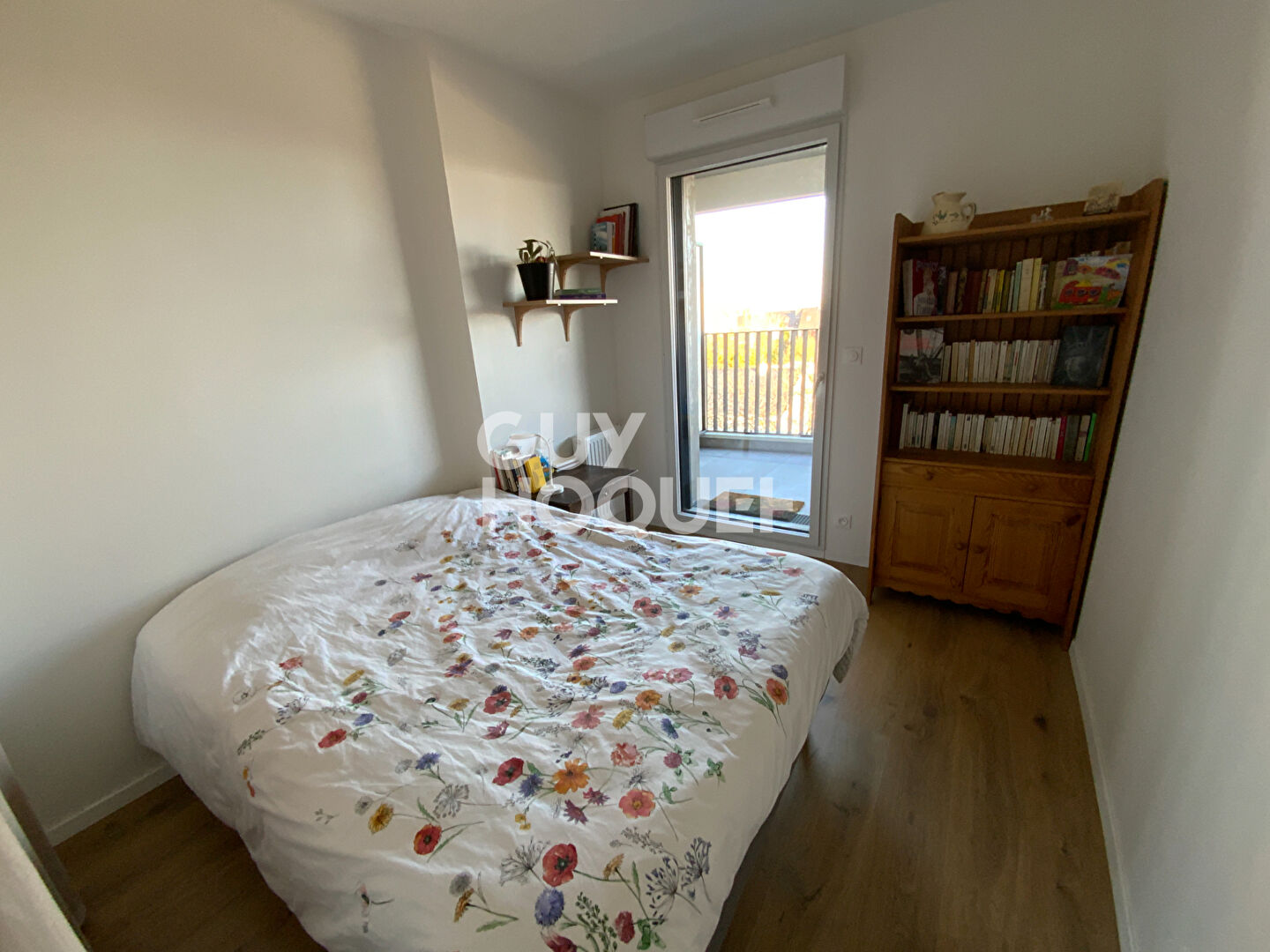 Appartement Saint Nazaire de 2023 - 3chambres 91.41 m2