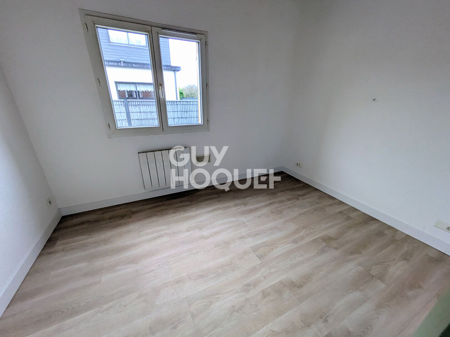 Maisonnette/Appartement en rez de jardin - Saint-Nazaire