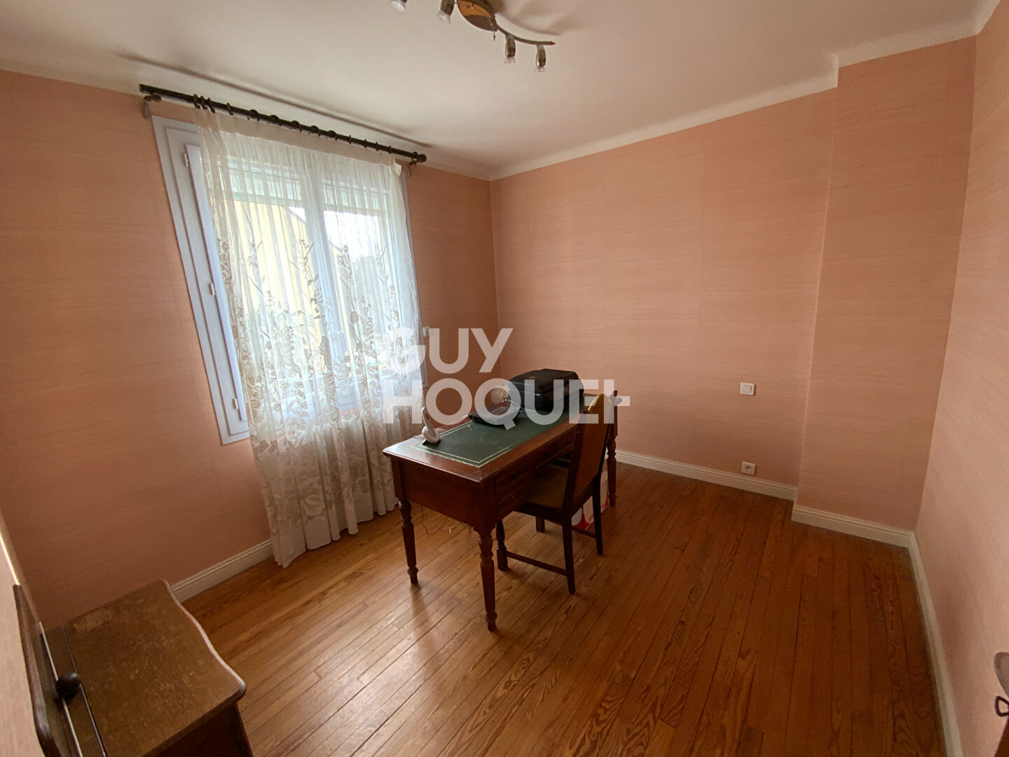 Maison Saint Nazaire 5 pièce(s) 90 m2 - jardin - grand garage