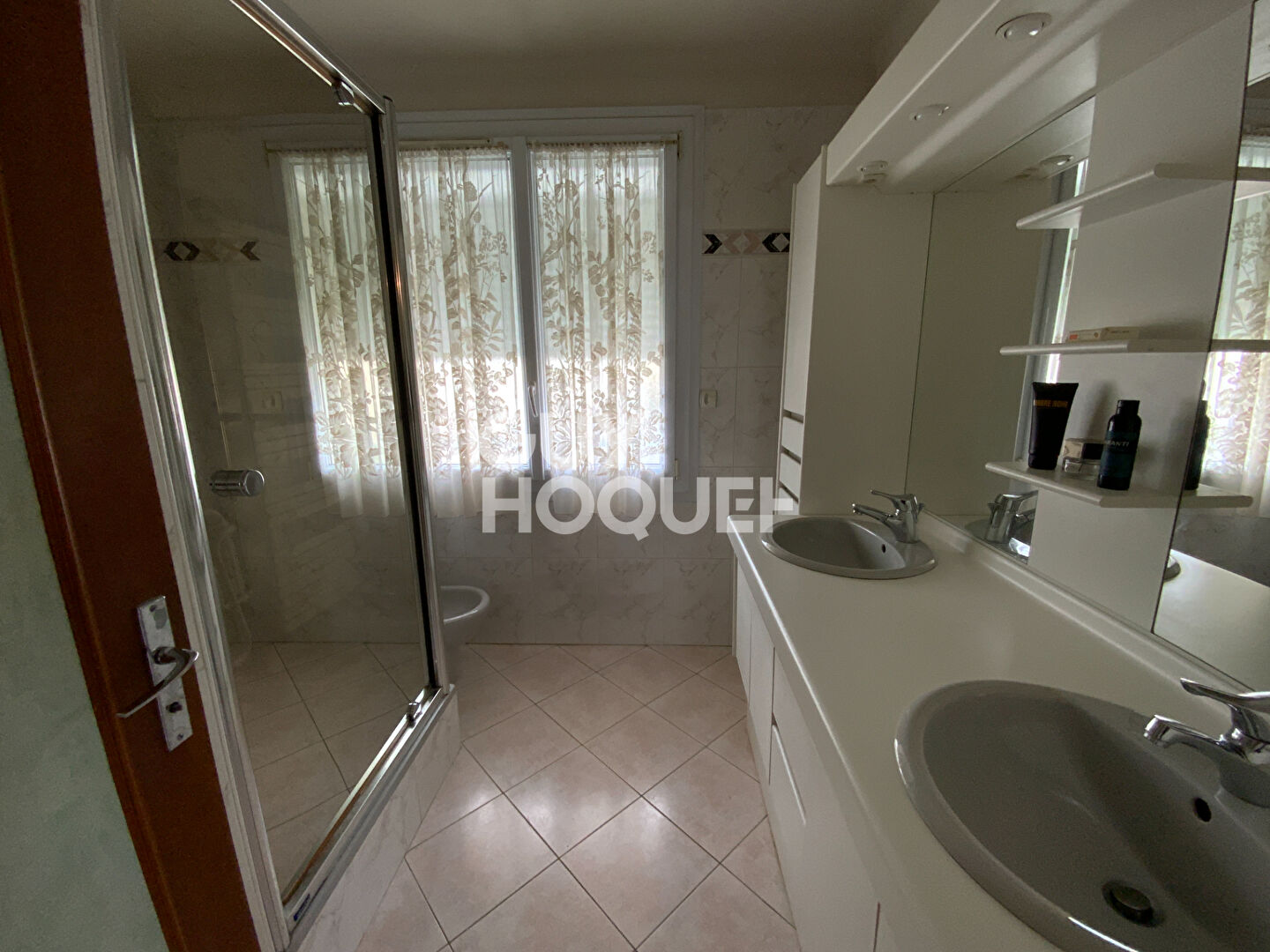 Maison Saint Nazaire 5 pièce(s) 90 m2 - jardin - grand garage