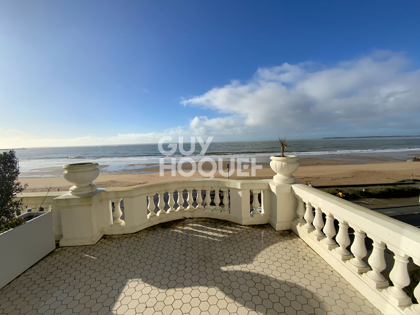 Appartement Pornichet 3 pièce(s) 66.90 m2