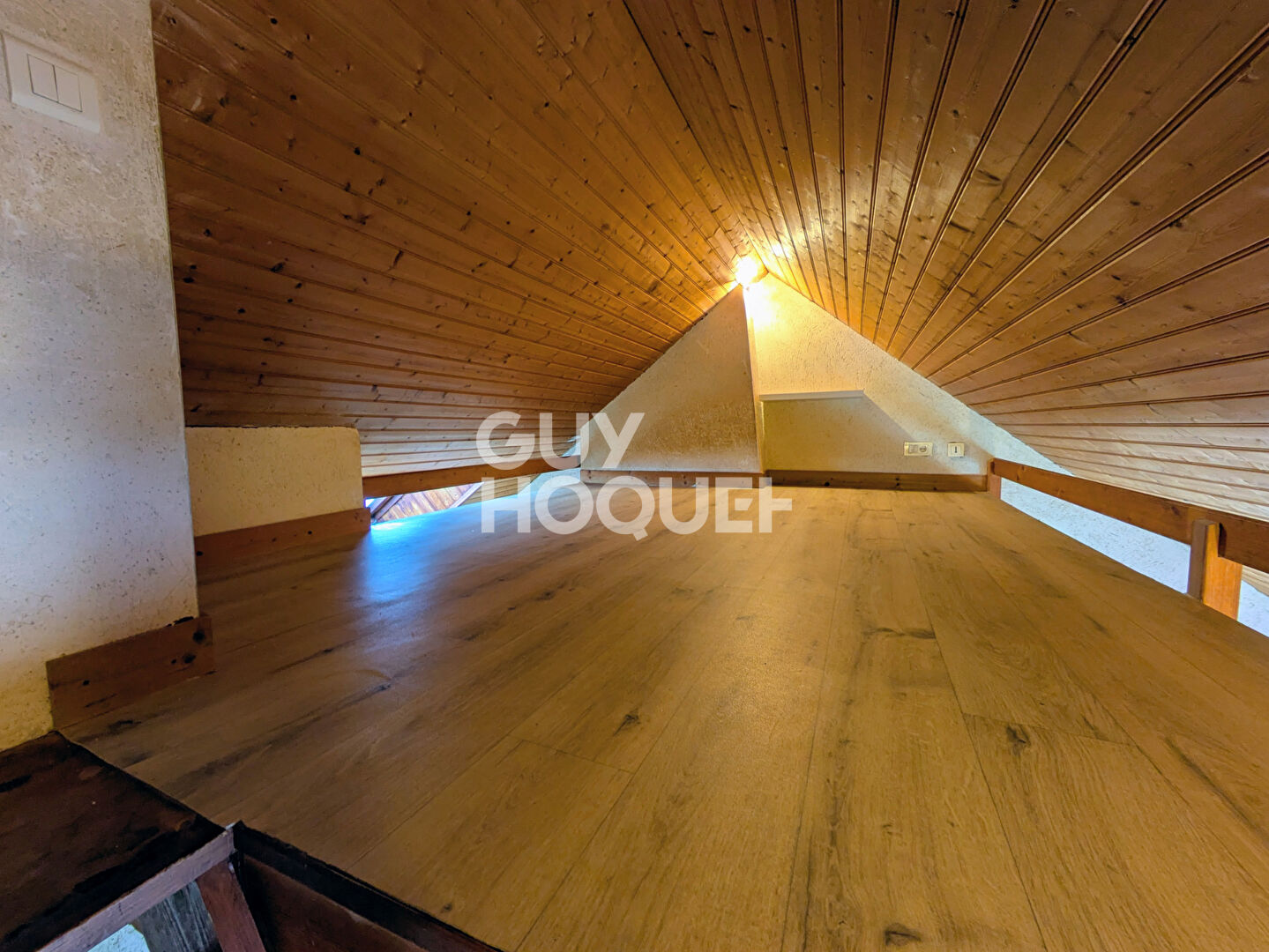 Studio Saint Nazaire 2 pièce(s) 26.55 m2